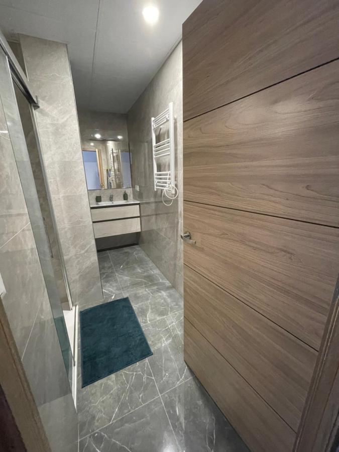 Rambla 43 Apartment Alicante Exterior photo