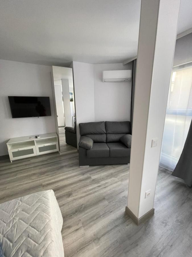 Rambla 43 Apartment Alicante Exterior photo