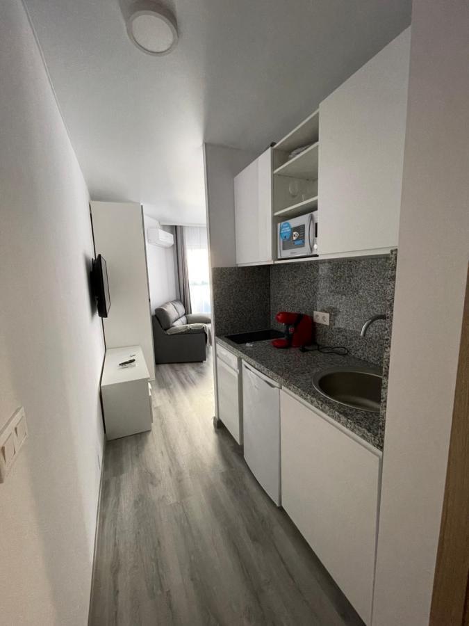 Rambla 43 Apartment Alicante Exterior photo