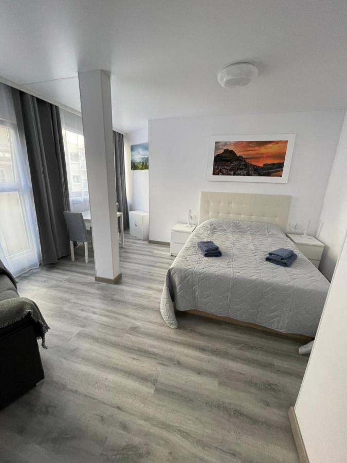 Rambla 43 Apartment Alicante Exterior photo