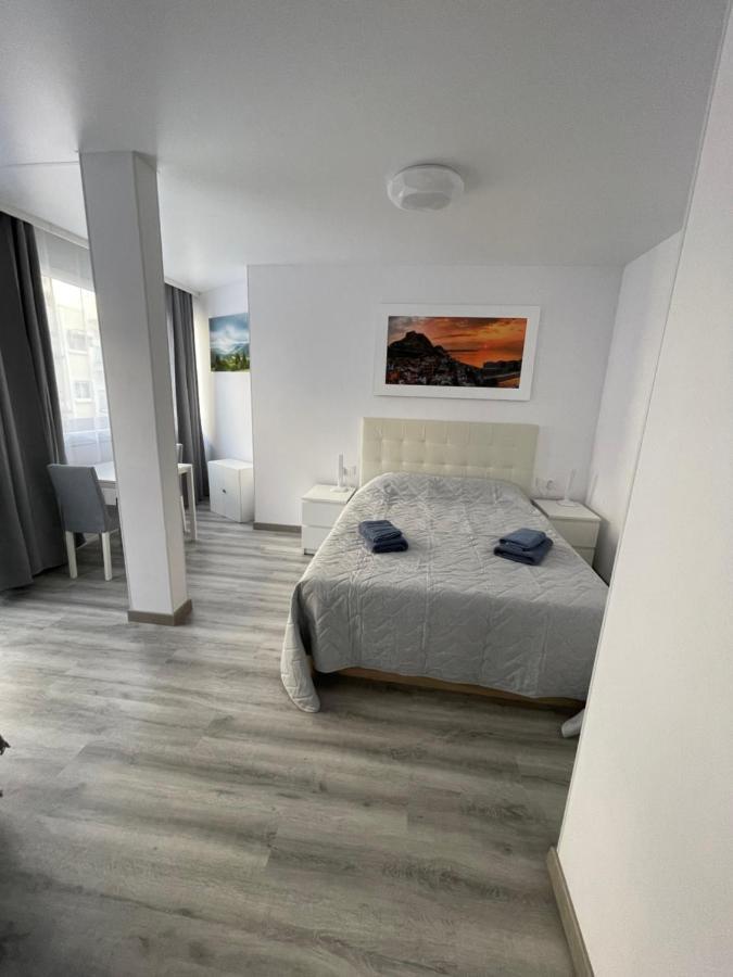 Rambla 43 Apartment Alicante Exterior photo