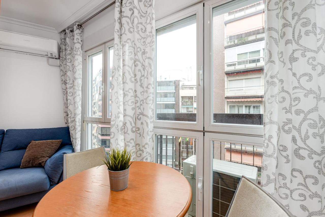 Rambla 43 Apartment Alicante Exterior photo