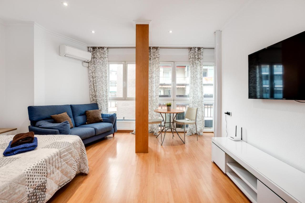 Rambla 43 Apartment Alicante Exterior photo