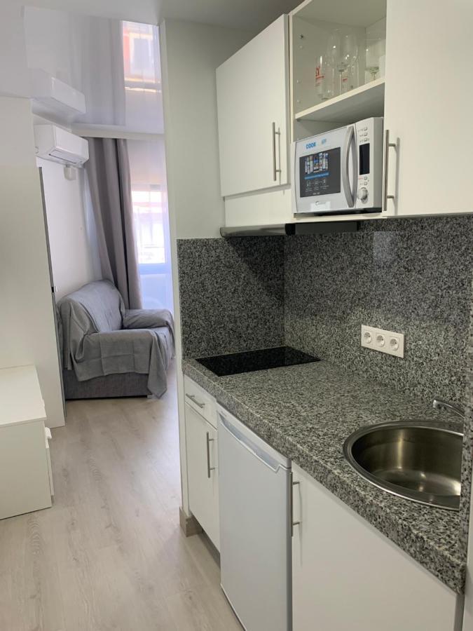Rambla 43 Apartment Alicante Exterior photo
