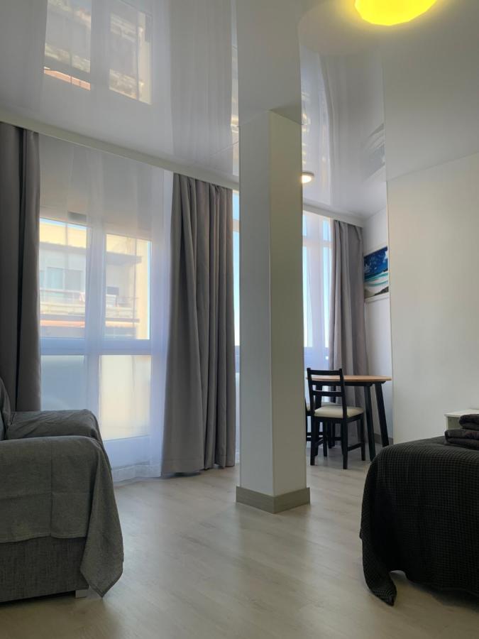 Rambla 43 Apartment Alicante Exterior photo