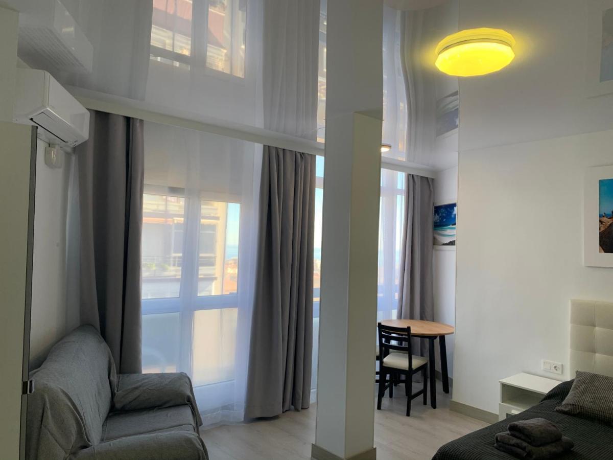 Rambla 43 Apartment Alicante Exterior photo